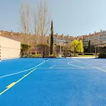 Los Olivos Stylish Apartments In Conde Orgaz