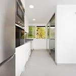 Los Olivos Stylish Apartments In Conde Orgaz