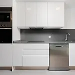 Los Olivos Stylish Apartments In Conde Orgaz