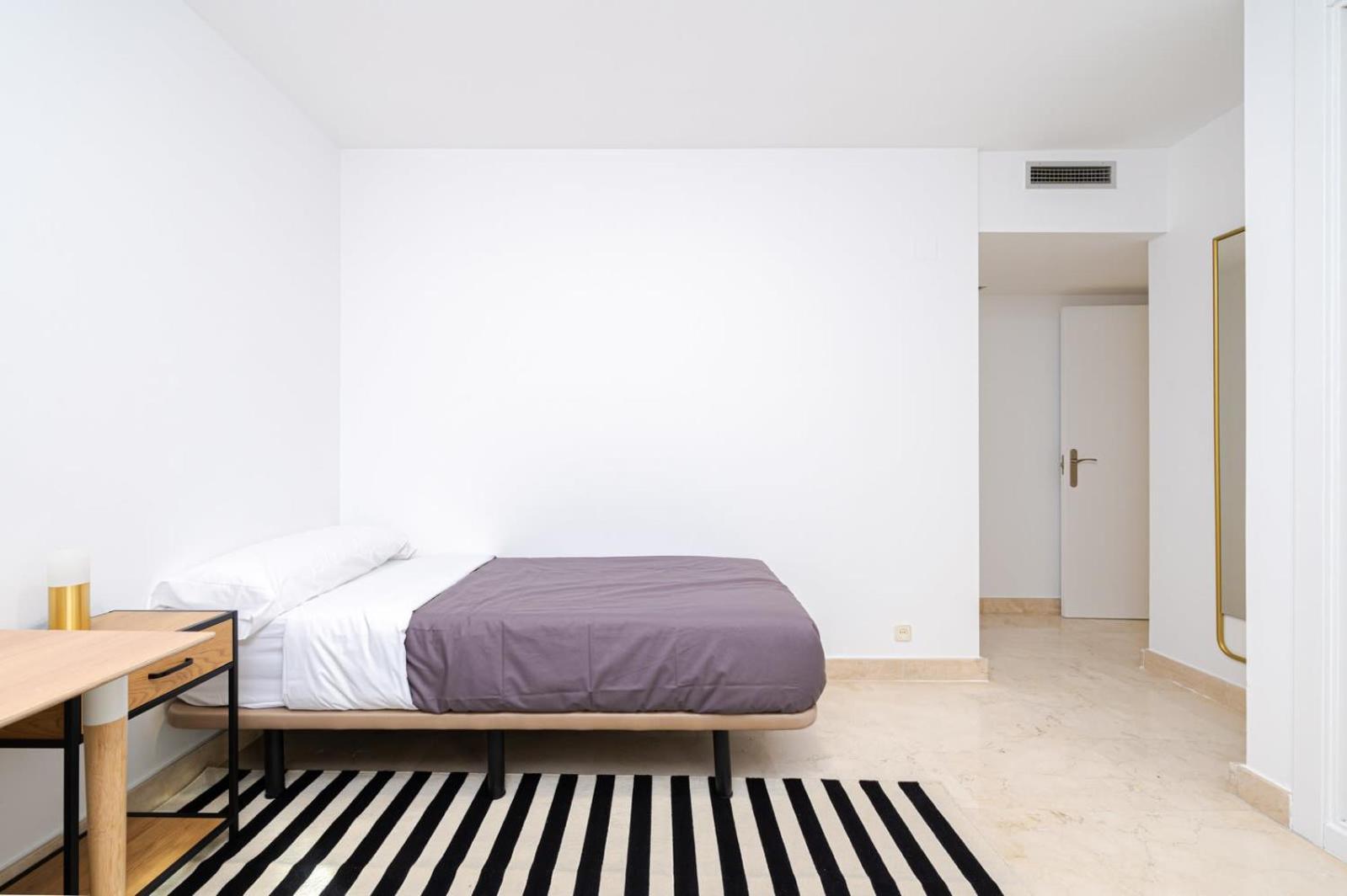 Apartamento Olivos Stylish In Conde Orgaz *