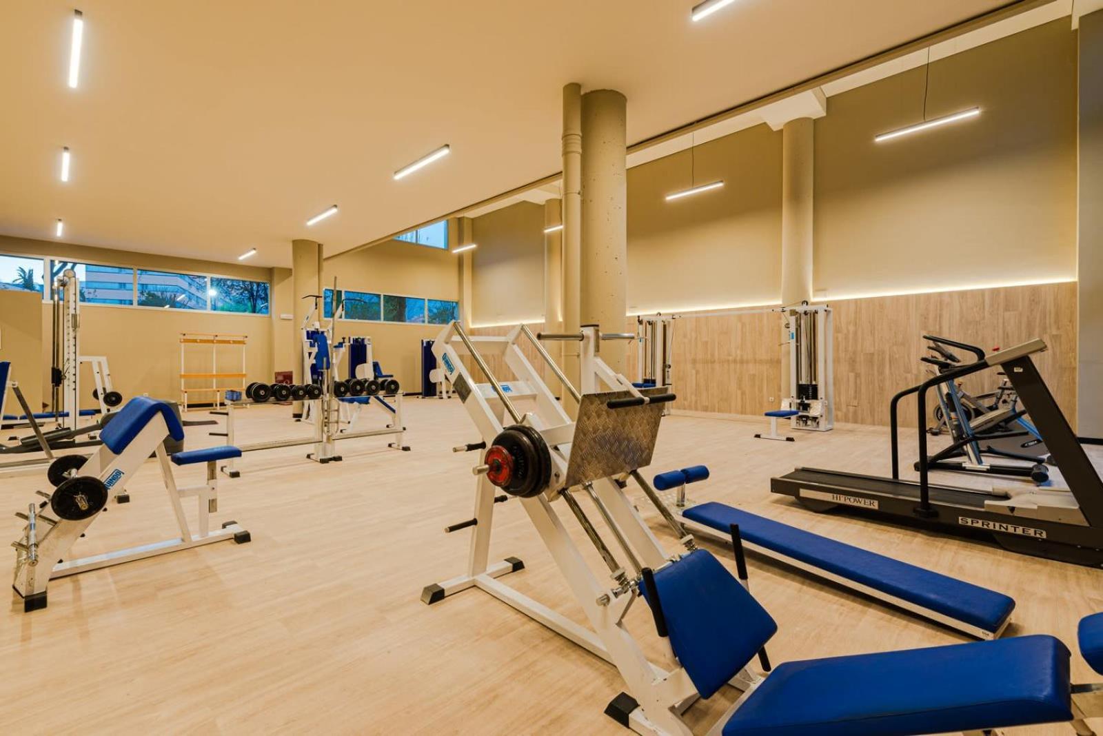 Apartamento Olivos Stylish In Conde Orgaz *