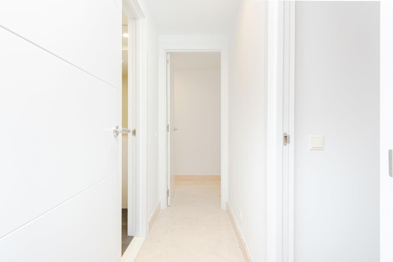 Olivos Stylish In Conde Orgaz Apartamento Madrid