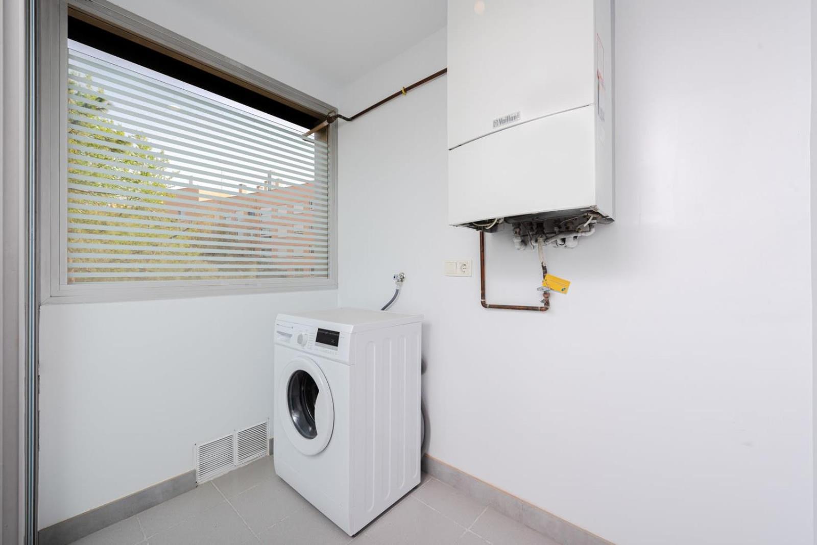 Apartamento Olivos Stylish In Conde Orgaz
