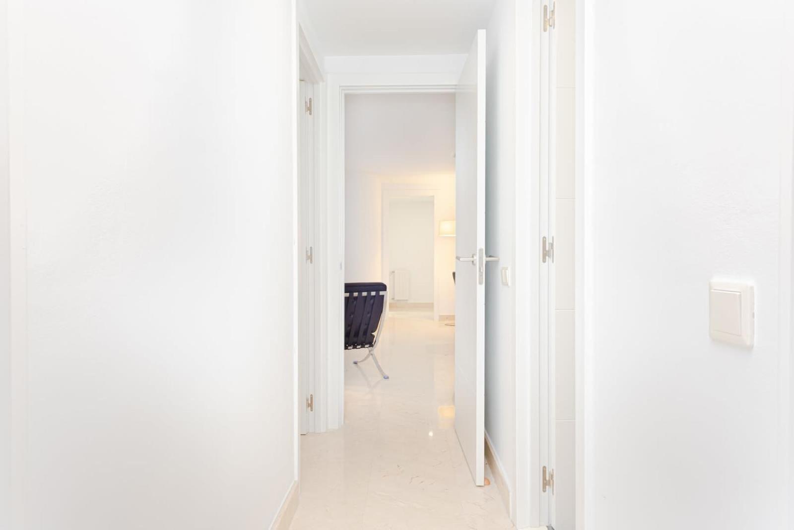 Apartamento Olivos Stylish In Conde Orgaz *